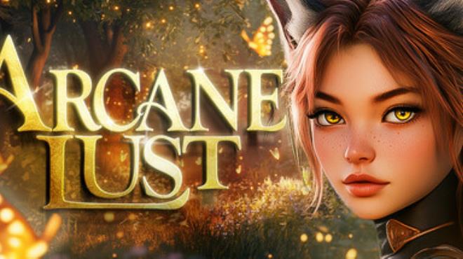 Arcane Lust 18+ Free Download