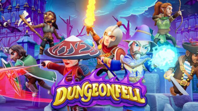 Dungeonfell Free Download