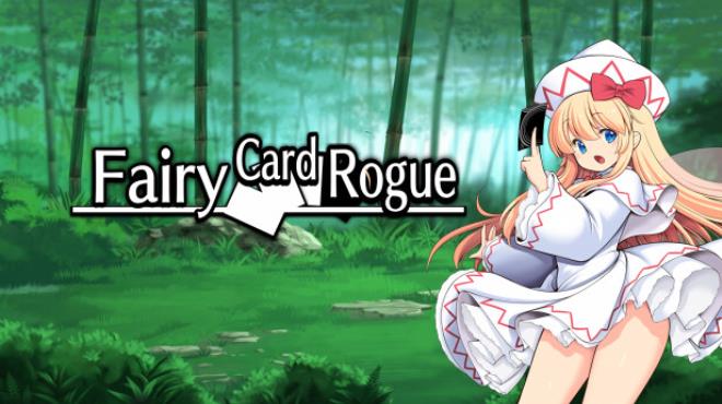 Fairy Card Rogue Free Download