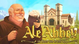 Featured Ale Abbey Monastery Brewery Tycoon Free Download