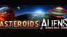 Featured Asteroids and Aliens Free Download