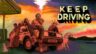 Featured Keep Driving Free Download 1