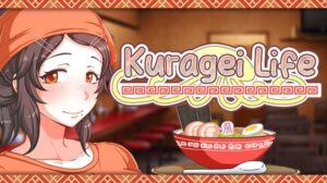 Featured Kurage Life Free Download