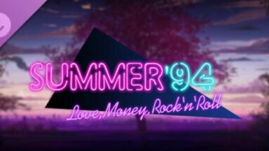 Featured Love Money RocknRoll Summer 94 Free Download