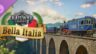 Featured Railway Empire 2 Bella Italia Free Download