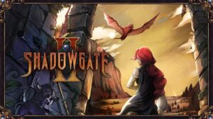 Featured Shadowgate 2 Free Download