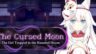 Featured The Cursed Moon The Girl Trapped in the Haunted House Free Download