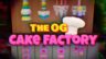 Featured The OG Cake Factory Free Download