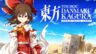 Featured Touhou Danmaku Kagura Phantasia Lost Free Download 1