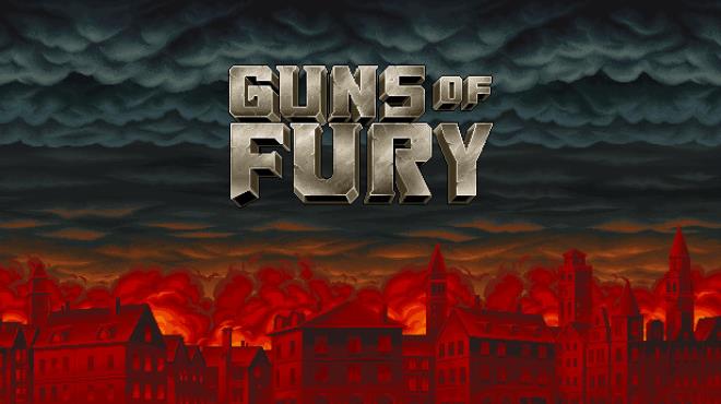 Guns of Fury Free Download