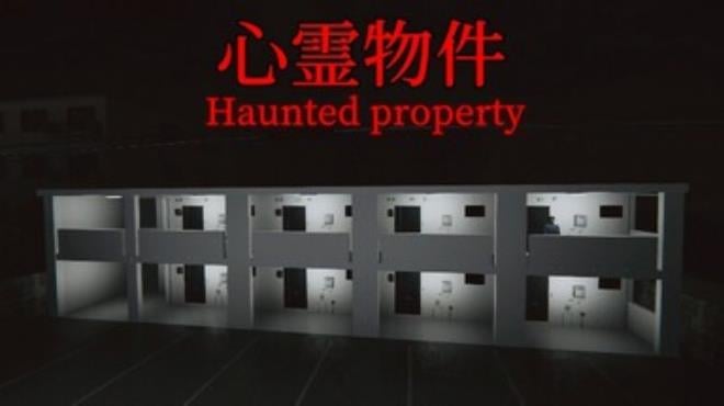 Haunted Property Free Download