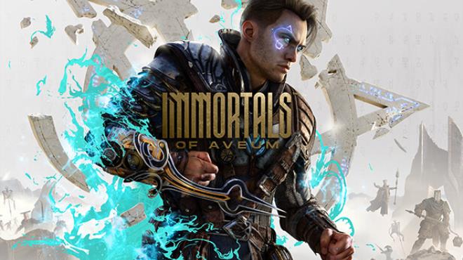 Immortals Of Aveum Free Download