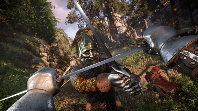 Kingdom Come: Deliverance II Update v1.1.2 Torrent Download