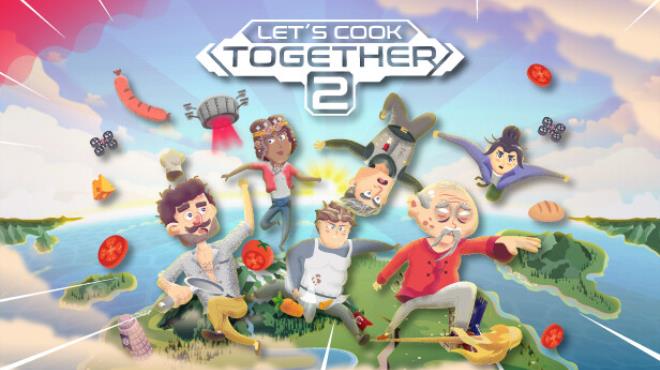 Lets Cook Together 2 Free Download