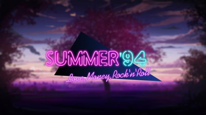 Love Money Rock n Roll Summer 94 Torrent Download