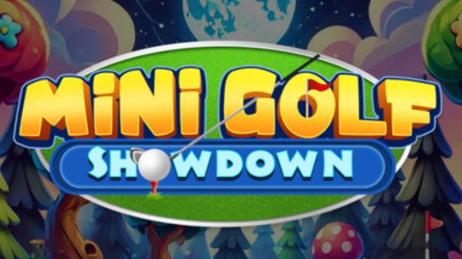 MiniGolf Showdown Free Download