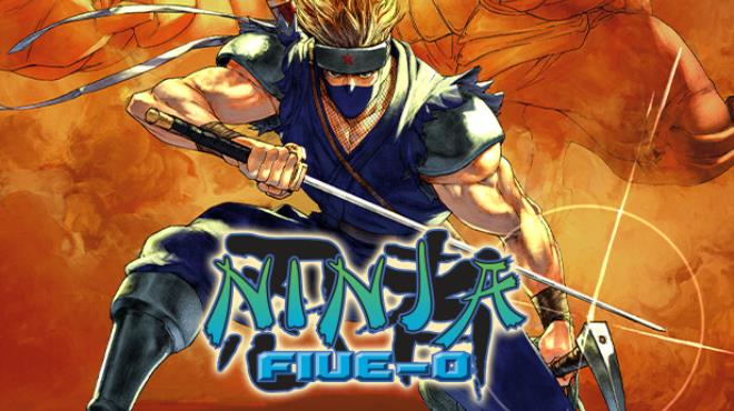 Ninja Five-O Free Download