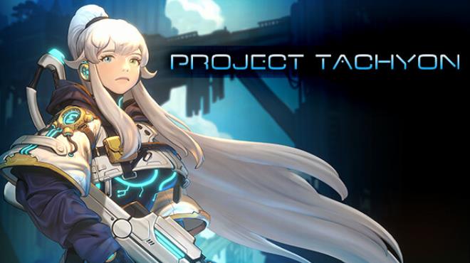 PROJECT TACHYON Free Download