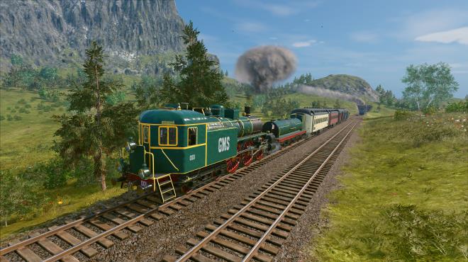 Railway Empire 2 Bella Italia Torrent Download