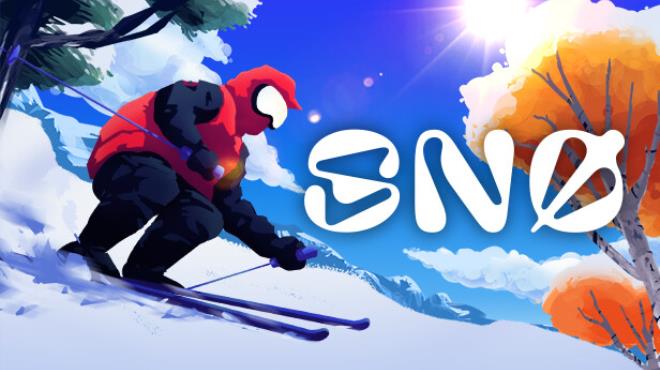 SNØ: Ultimate Freeriding Free Download