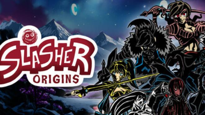 Slasher Origins Free Download