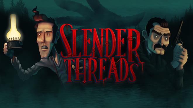 Slender Threads Free Download