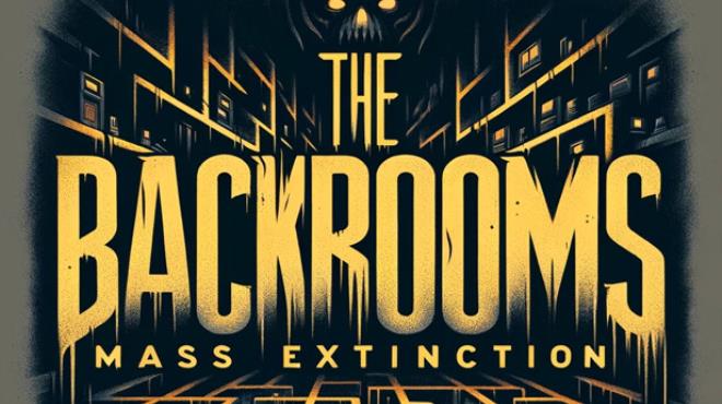 The Backrooms Mass Extinction Free Download