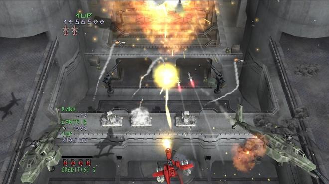 UNDER DEFEAT Torrent Download