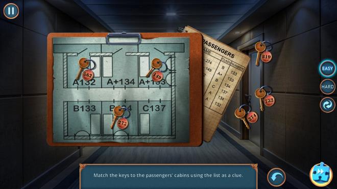 Unsolved Case Ash and Secrets Collectors Edition Torrent Download