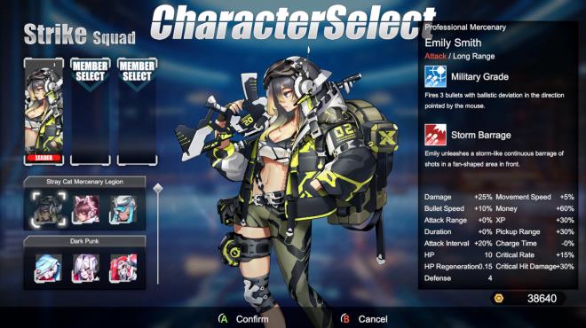 Valkyrie Squad Siege Breakers PC Crack Valkyrie Squad Siege Breakers PC Crack