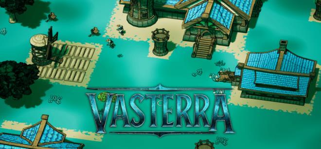 Vasterra Free Download