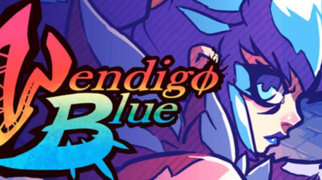 Wendigo Blue Free Download