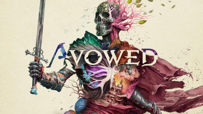 Avowed Update v1.3 Free Download