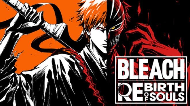 BLEACH Rebirth of Souls Update v2025.03.26 Free Download BLEACH Rebirth of Souls Update v2025.03.26 Free Download