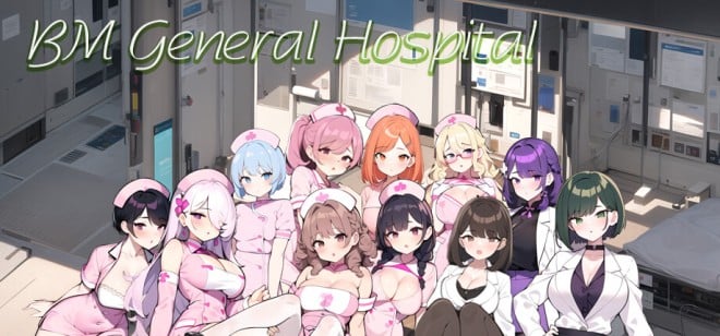 BM General Hospital Free Download