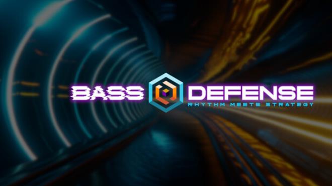 Bass Defense Rhythm Meets Strategy Free Download