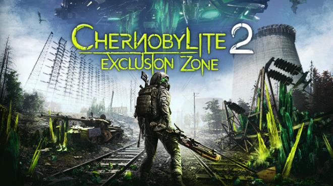 Chernobylite 2: Exclusion Zone Free Download Chernobylite 2: Exclusion Zone Free Download