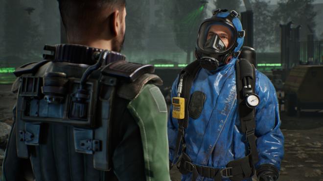 Chernobylite 2: Exclusion Zone PC Crack Chernobylite 2: Exclusion Zone PC Crack