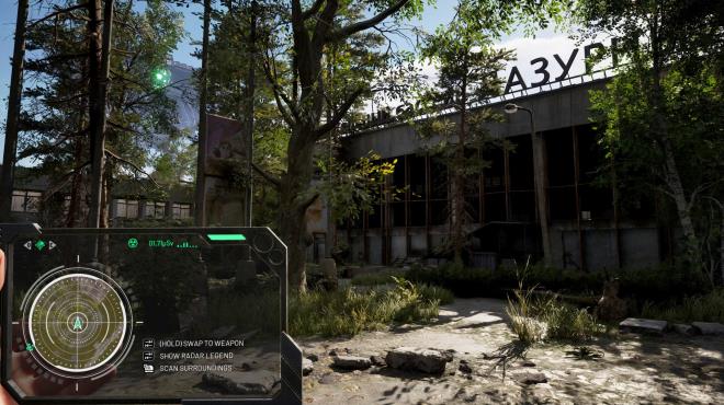 Chernobylite 2: Exclusion Zone Torrent Download Chernobylite 2: Exclusion Zone Torrent Download