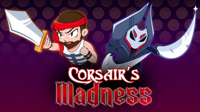 Corsair`s Madness Free Download