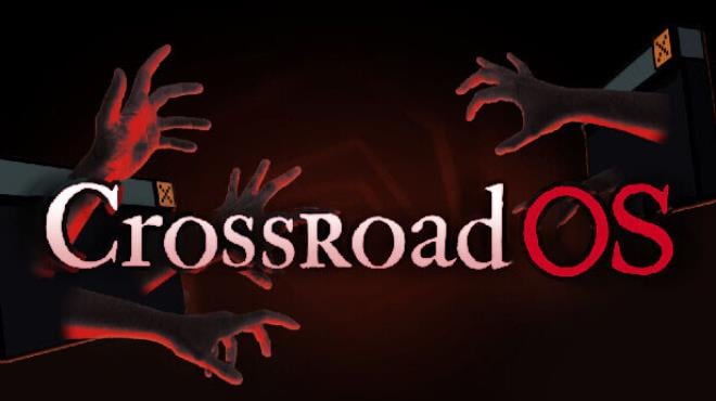 Crossroad OS Free Download Crossroad OS Free Download