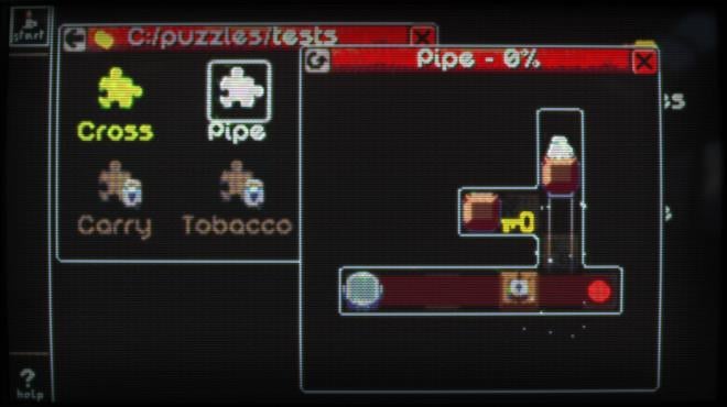 Crossroad OS PC Crack Crossroad OS PC Crack