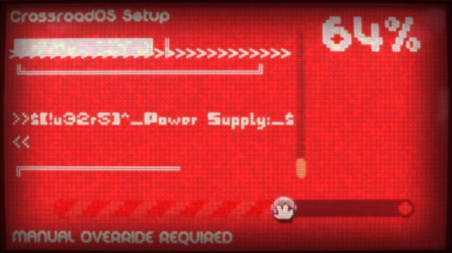 Crossroad OS Torrent Download Crossroad OS Torrent Download