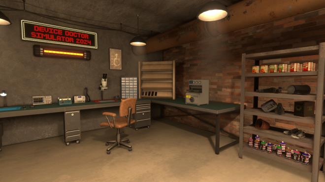 Device Doctor Simulator 2024 Torrent Download Device Doctor Simulator 2024 Torrent Download