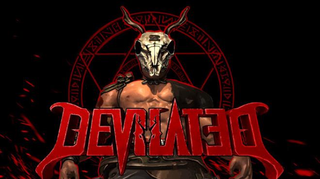 Devilated v1 0 1 Free Download