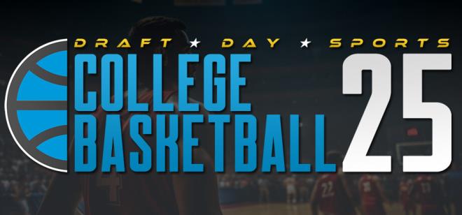 Draft Day Sports College Basketball 2025 Free Download