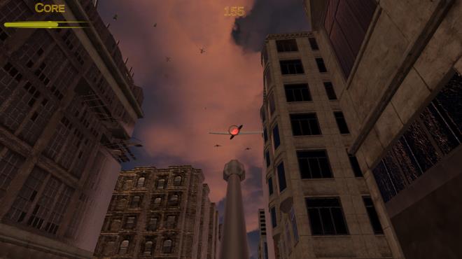 Drone Shooter PC Crack