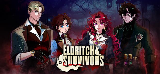 Eldritch Survivors Free Download