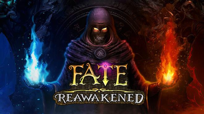 FATE Reawakened Free Download