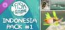 Featured Fish Game Indonesia Fish Pack 1 Free Download